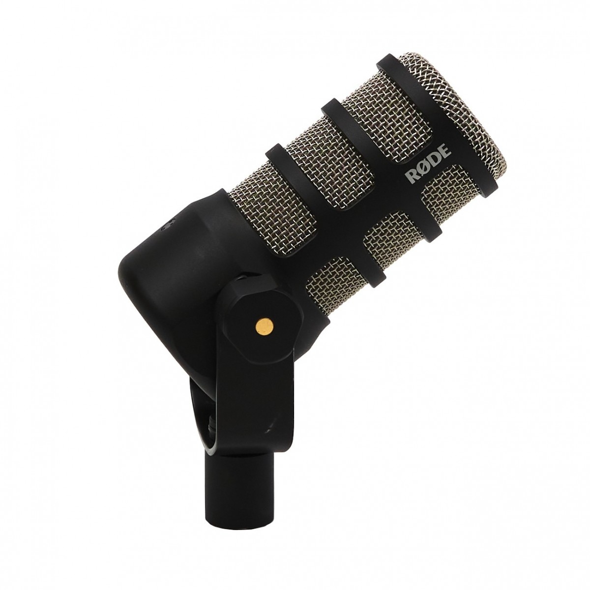 Rode Podmic Dynamic Podcastingmick - Box Opened | Gear4music