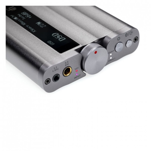 iFi xDSD Gryphon Pro Pack - Detail 2 