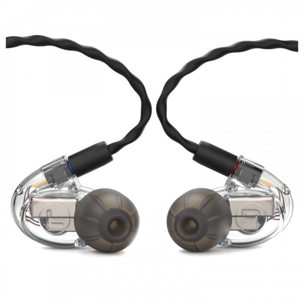 Westone Audio Ambient AM ProX 20 IEM Earphones - Rear