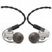 Westone Audio Ambient AM ProX 20 IEM Earphones - Rear