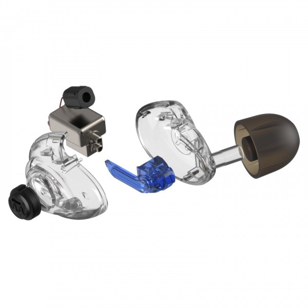 AM ProX 20 IEM Earphones - Internal