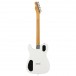 Fender Made in Japan Elemental Telecaster RW, Nimbus White - Back