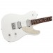 Fender Made in Japan Elemental Telecaster RW, Nimbus White - Body