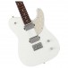 Fender Made in Japan Elemental Telecaster RW, Nimbus White - Pickups