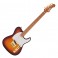 Jet Guitars JT600 Roasted Maple, Tobacco Burst