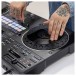 Pioneer DDJ-REV5 DJ Controller - Platter