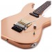 Jet Guitars JS700 Rosewood, Copper