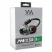 Westone Audio Ambient AM ProX 30 IEM Earphones - Box Art Angled