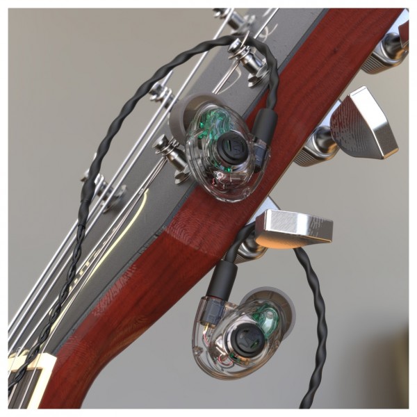 Westone Audio Ambient AM ProX 30 IEM Earphones - Lifestyle