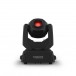 Chauvet Intimidator Free Spot 60 ILS Moving Head - Front, On