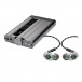 iFi xDSD Gryphon Pro Pack & Westone Audio Ambient AM ProX 30 Bundle - Full Bundle