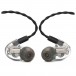Westone Audio Ambient AM ProX 30 IEM Earphones - Rear