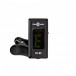 HT-55 Headstock Chromatic Tuner by Gear4music