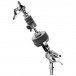 DW 1/2'' x 18'' Boom Closed Hi-Hat Arm with MG-3 Clamp