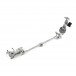 DW 1/2'' x 18'' Boom Closed Hi-Hat Arm with MG-3 Clamp