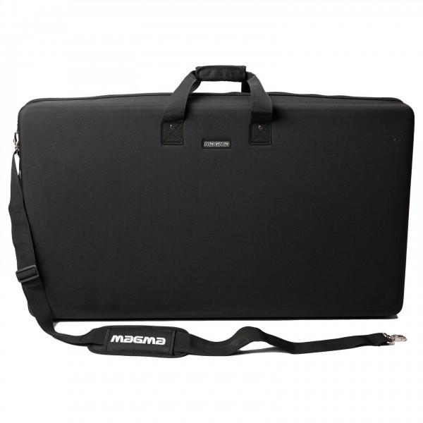MAGMA CTRL Case Pioneer Opus Quad - Front Closed
