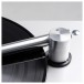 Pro-Ject VC-E 2 Compact Record Cleaning Machine Top View
