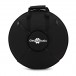 Handpan with Carrying Bag, 10 Notes D Key, by Gear4music