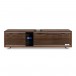 Ruark R410 Integrated Music System, Fused Walnut