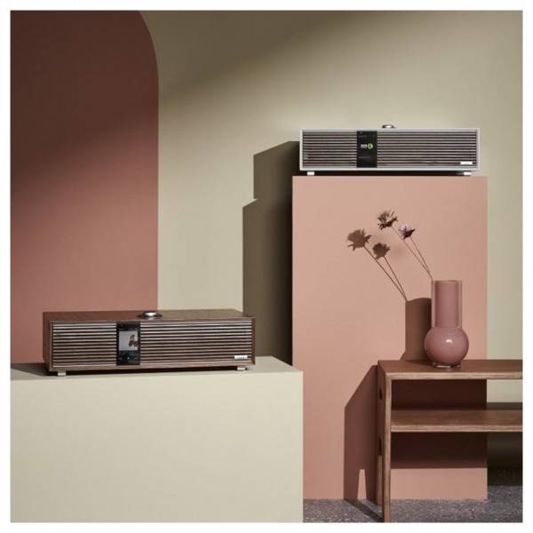 Ruark R410 Integrated Music System, conceptual range image