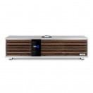 Ruark Audio R410 Integrated Music System, Soft Grey