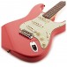 Fender Custom Shop '64 Strat Journeyman, Faded Aged Fiesta Red