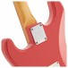 Fender Custom Shop '64 Strat Journeyman, Faded Aged Fiesta Red