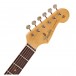 Fender Custom Shop '64 Strat Journeyman, Faded Aged Fiesta Red