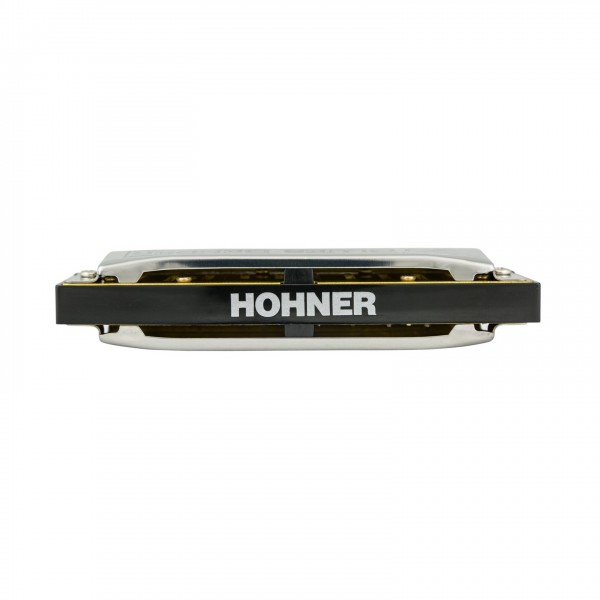 Hohner Blues Band - 3