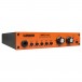 Warm Audio WA12 MK II Discrete Microphone Preamp - Angled