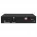 Warm Audio WA12 MK II Discrete Microphone Preamp - Rear