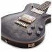 PRS McCarty 594 Singlecut, Charcoal Burst #0362802