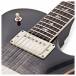 PRS McCarty 594 Singlecut, Charcoal Burst #0362802