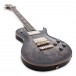 PRS McCarty 594 Singlecut, Charcoal Burst #0362802