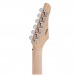 SubZero Rogue VI Baritone Electric Guitar, Tobacco Sunburst
