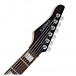 SubZero Rogue VI Baritone Electric Guitar, Tobacco Sunburst