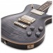 PRS McCarty 594 Singlecut, Charcoal Burst #0365142