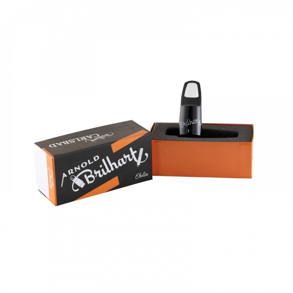 Brilhart Ebolin Alto Saxophone Mouthpiece - 3
