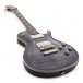 PRS McCarty 594 Singlecut, Charcoal Burst #0365142