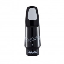 Brilhart Ebolin Alto Saxophone Mouthpiece 5