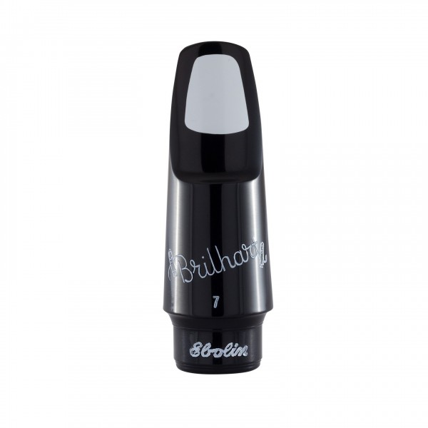 Brilhart Ebolin Alto Saxophone Mouthpiece 6