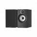 Bowers & Wilkins 606 S3 bookshelf speakers, black