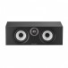 BW HTM6 S3 centre speaker black 