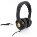 Soho Study Linkable Headphones - Angled