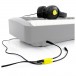 SOHO Sound Company STUDY, Headphones with Link Input - Keyboard (Keyboard Not Included)