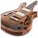 PRS McCarty 594 Hollowbody II, Yellow Tiger #0365057
