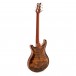 PRS McCarty 594 Hollowbody II, Yellow Tiger #0365057