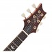 PRS McCarty 594 Hollowbody II, Yellow Tiger #0365057