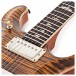 PRS McCarty 594 Hollowbody II, Yellow Tiger #0365057