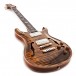 PRS McCarty 594 Hollowbody II, Yellow Tiger #0365057